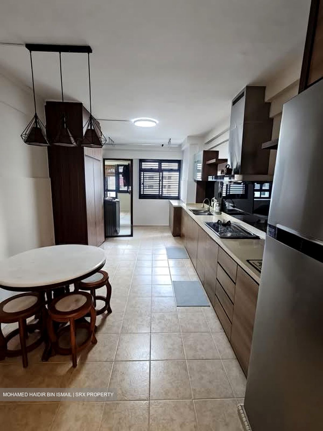 Blk 26 Teck Whye Heights II (Choa Chu Kang), HDB 3 Rooms #578043371